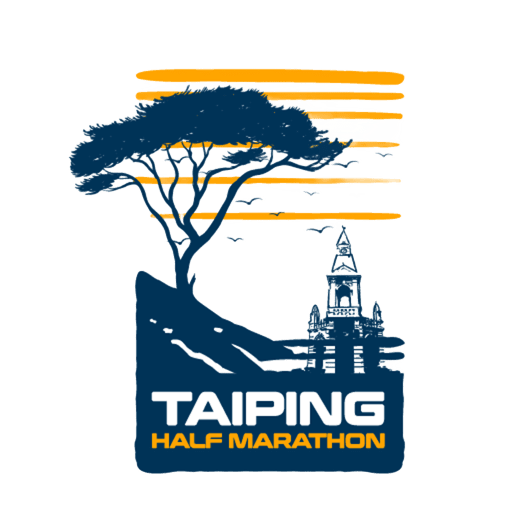 Taiping Half Marathon Logo