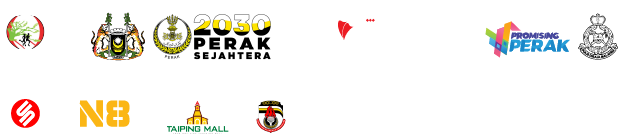 Taiping Half Marathon Logo